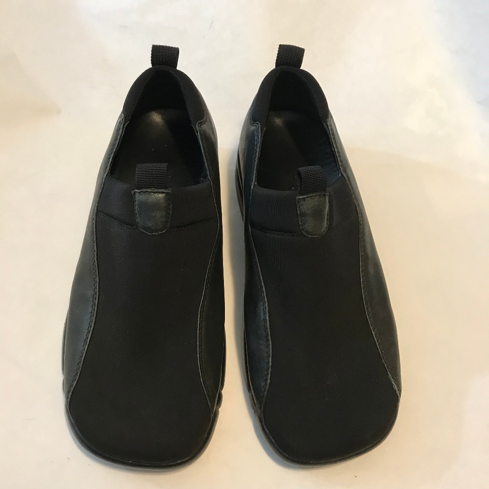 Cole Haan Country Men's Black Loafers 8